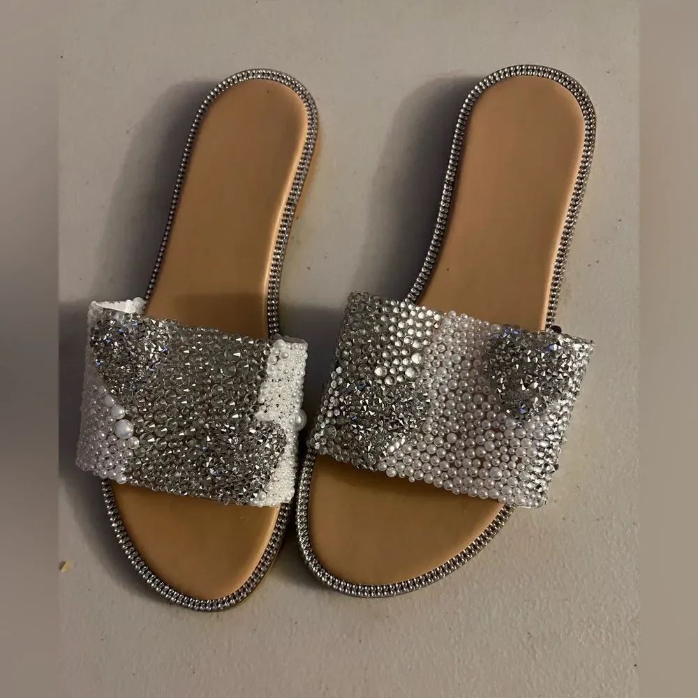 Handmade slides  - Picture 6 of 7